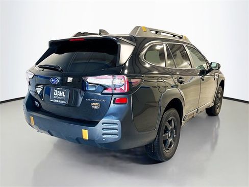 Certified 2023 Subaru Outback Wilderness image 38