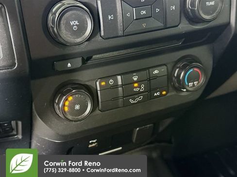 Used 2018 Ford F150 XL w/ Equipment Group 101A Mid AWD/4WD image 17