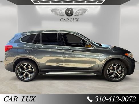 Used 2017 BMW X1 sDrive28i FWD image 6