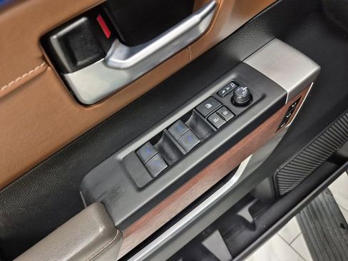 Used 2023 Toyota Tundra 1794 Edition image 24