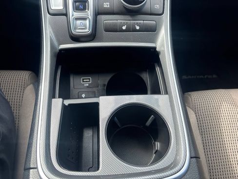 Used 2022 Hyundai Santa Fe SEL AWD/4WD image 28