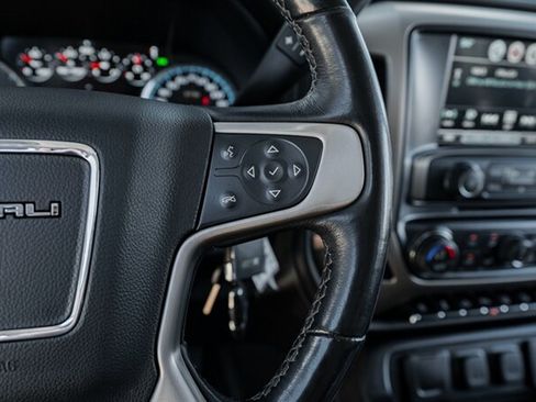Used 2019 GMC Sierra 3500 Denali AWD/4WD image 33