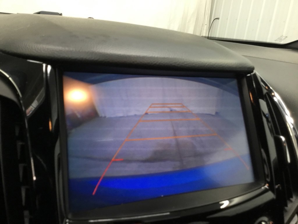 Used 2016 Chevrolet Cruze Premier FWD image 10