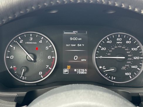 Certified 2025 Subaru Ascent Limited AWD/4WD image 25
