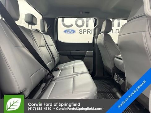 New 2026 Ford F250 XL w/ XL Driver Assist Package image 19