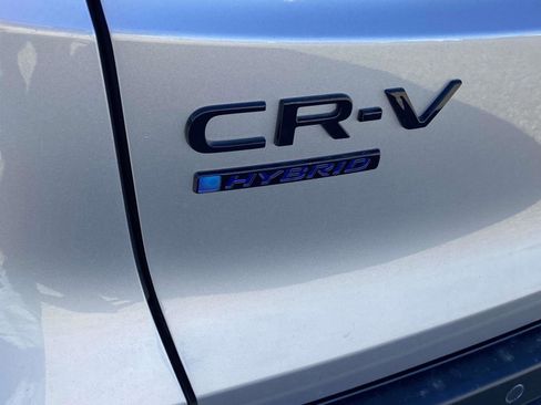 New 2026 Honda CR-V Sport-L image 4
