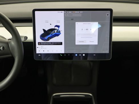 Used 2021 Tesla Model 3 Long Range image 14