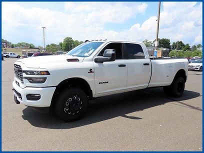 New 2026 RAM 3500 Big Horn