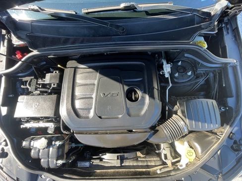 Used 2021 Jeep Grand Cherokee Laredo X AWD/4WD image 40