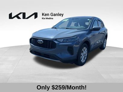 Used 2023 Ford Escape Active w/ Tech Pack #2