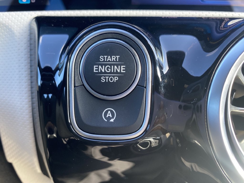 Certified 2026 Mercedes-Benz CLA 250 image 13