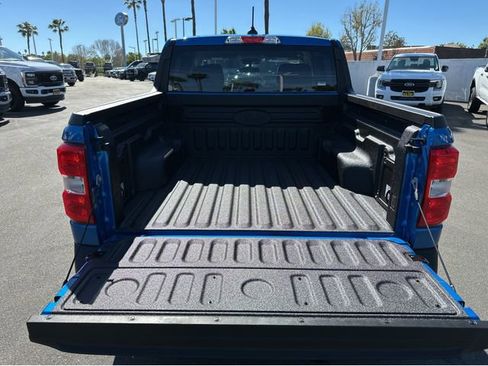 New 2026 Ford Maverick XL image 16