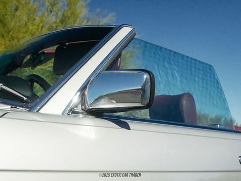 Used 1989 Mercedes-Benz 560 SL image 59