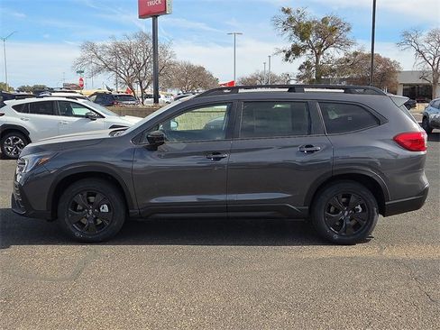 New 2026 Subaru Ascent Premium image 2