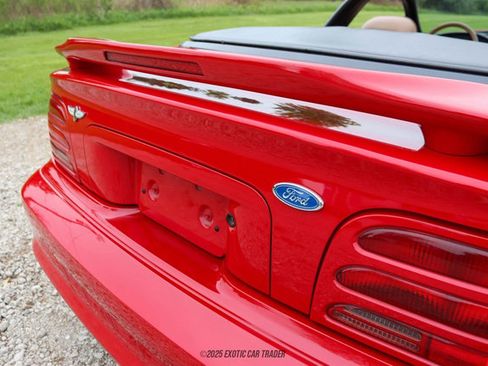 Used 1994 Ford Mustang GT image 85