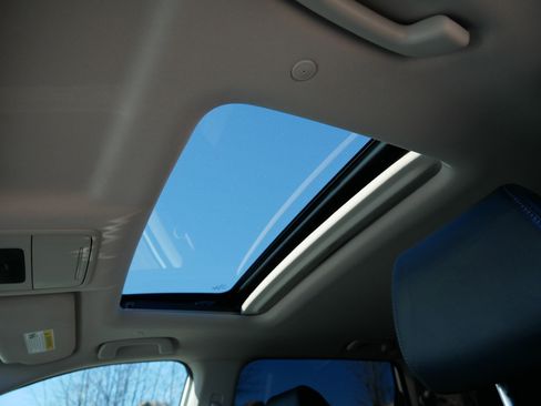 Used 2023 Honda CR-V EX-L image 33