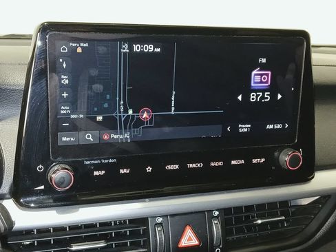 Used 2023 Kia Forte GT-Line w/ GT-Line Premium Package FWD image 20