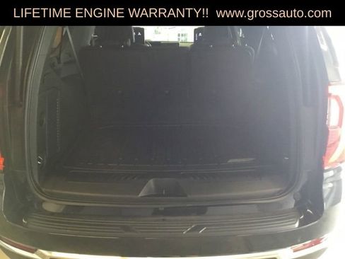 Used 2025 GMC Yukon XL Elevation w/ Elevation Premium Package image 30