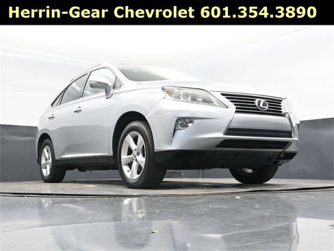 Used 2015 Lexus RX 350 FWD image 44