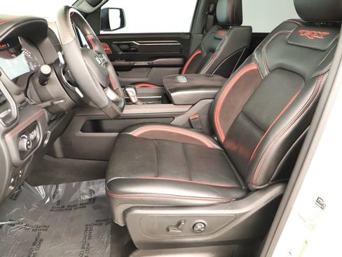 Used 2021 RAM 1500 TRX w/ TRX Level 2 Equipment Group image 24