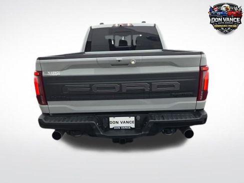 Used 2024 Ford F150 Raptor AWD/4WD image 33