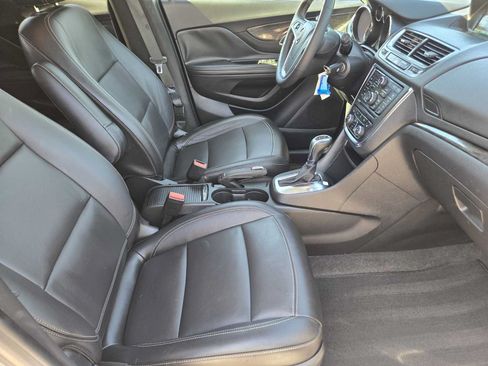 Used 2015 Buick Encore Leather FWD image 15
