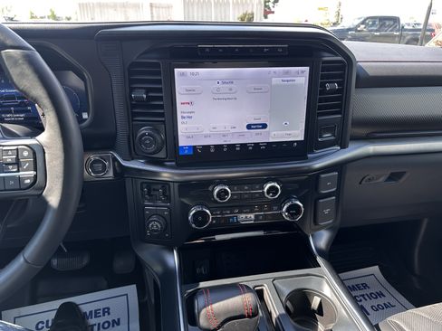 Used 2024 Ford F150 Raptor AWD/4WD image 10