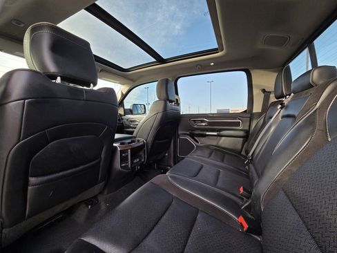 Used 2022 RAM 1500 Laramie image 27