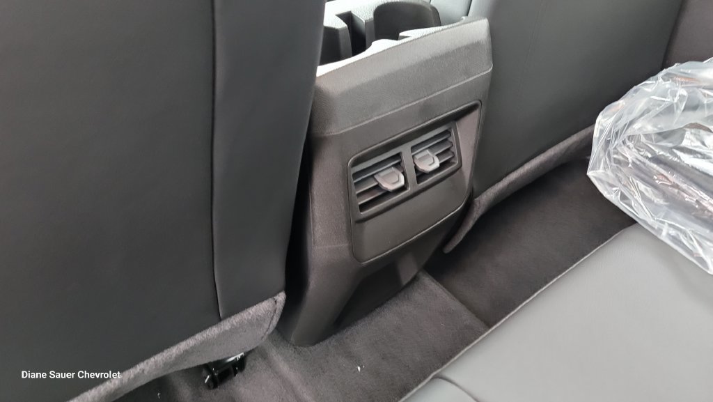 New 2026 Chevrolet Colorado Trail Boss AWD/4WD image 25