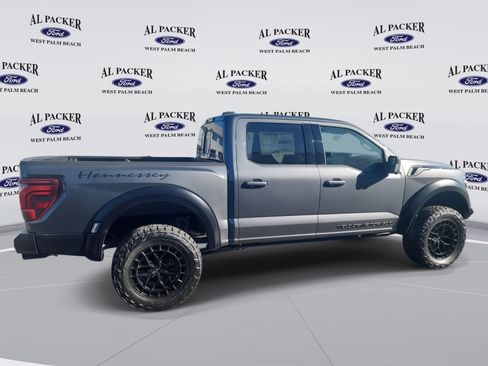New 2026 Ford F150 Raptor image 6