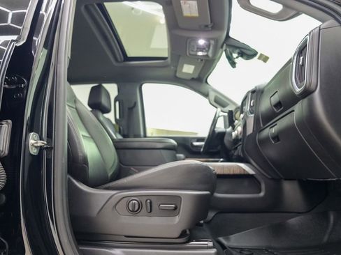 Used 2020 GMC Sierra 2500 Denali w/ Denali Ultimate Package image 13