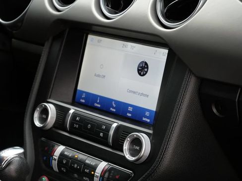 Used 2023 Ford Mustang Premium RWD image 15