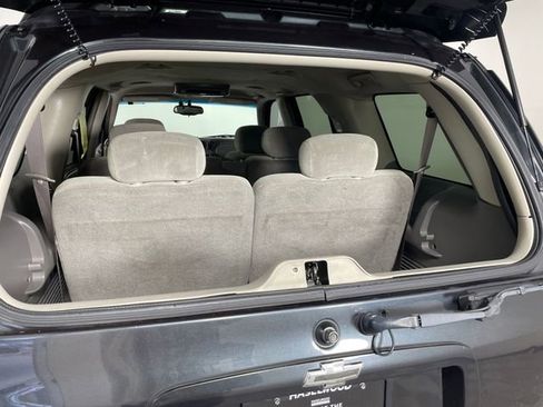 Used 2006 Chevrolet TrailBlazer 4WD w/ LS Preferred Equipment Group image 16
