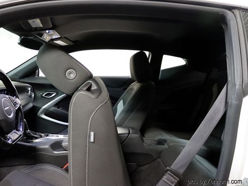 Used 2020 Chevrolet Camaro LS image 14