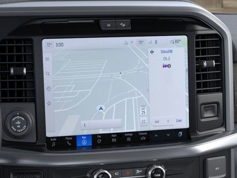 New 2025 Ford F150 Lariat w/ Equipment Group 502A High image 14