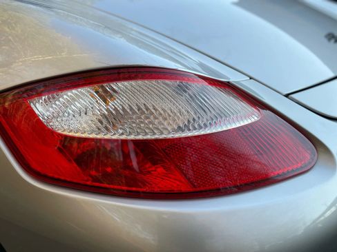 Used 2006 Porsche Boxster Cabriolet 2D image 21