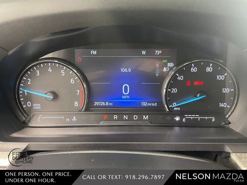 Used 2023 Ford Explorer Timberline image 23