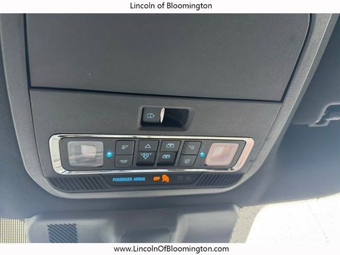 Used 2023 Ford F150 Lariat w/ Equipment Group 502A High image 58