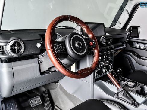 New 2025 INEOS Grenadier Trialmaster Edition image 14