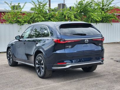 New 2026 MAZDA CX-90 3.3 Turbo S w/ Premium Plus