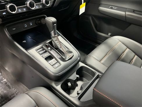 New 2026 Honda CR-V Sport Touring image 20