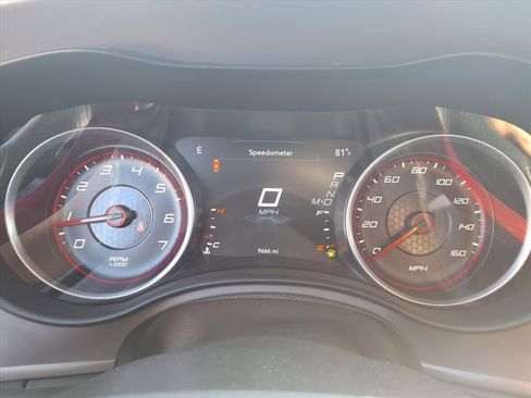 Certified 2023 Dodge Charger R/T w/ Plus Group image 12