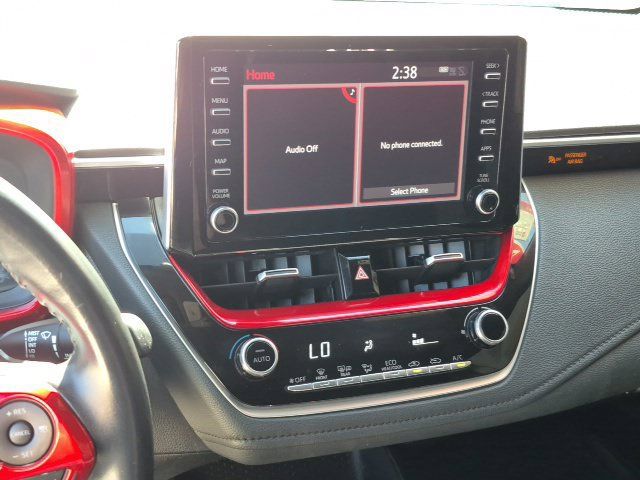 Used 2020 Toyota Corolla SE FWD image 14