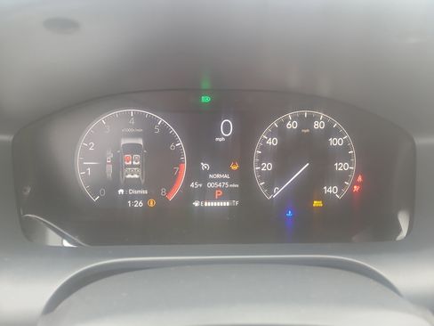 Used 2026 Honda HR-V Sport image 23