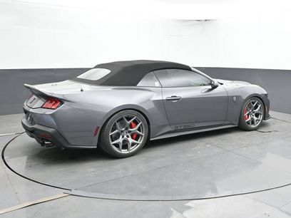 New 2026 Ford Mustang GT Premium w/ GT Performance Package