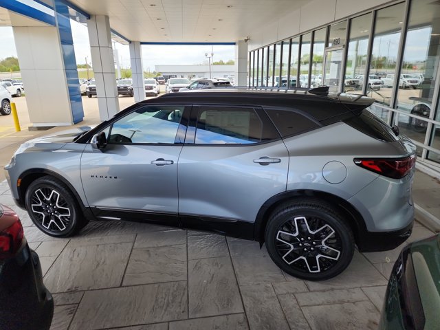 New 2026 Chevrolet Blazer RS w/ Enhanced Convenience Package AWD/4WD image 6