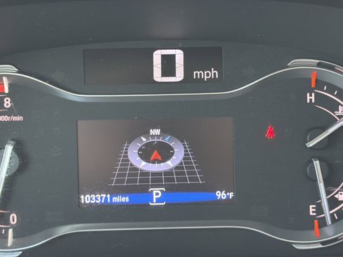 Used 2016 Honda Pilot EX-L image 32