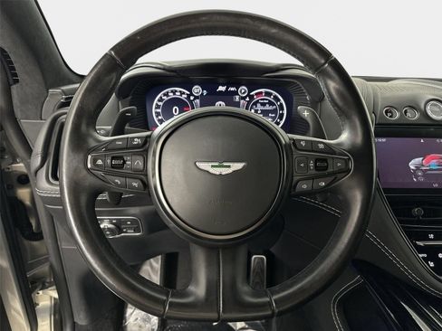 Used 2023 Aston Martin DBX AWD/4WD image 14