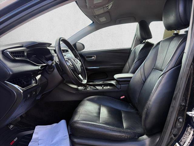 Used 2016 Toyota Avalon XLE FWD image 15