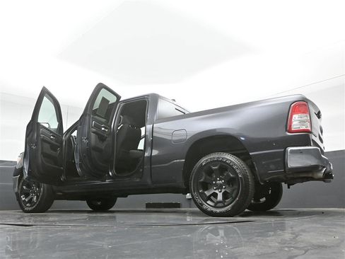 Used 2021 RAM 1500 Big Horn AWD/4WD image 31